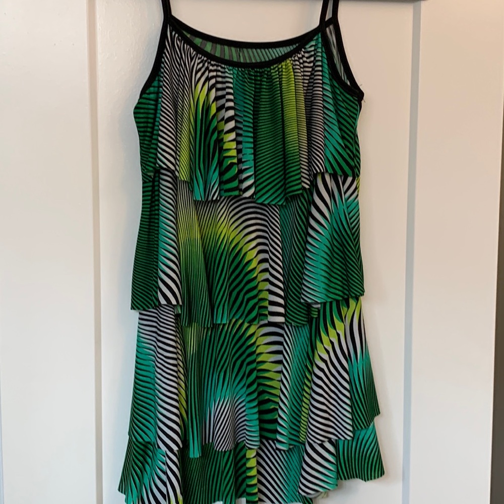 Tank Top by ARDEN B